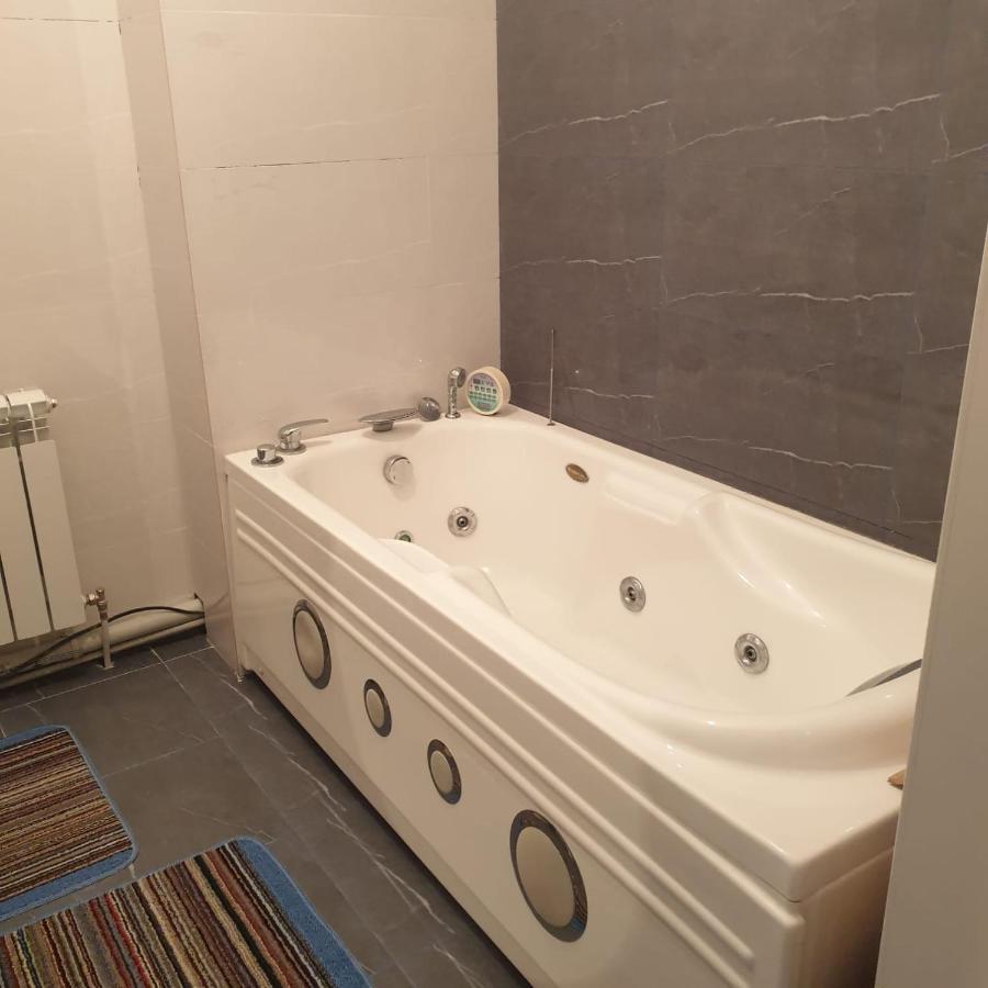 Apartment Uzak 2
